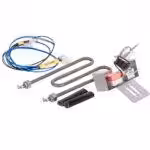 Element 350W komplett UNI2