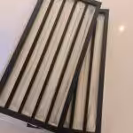 Filtersett Exvent / Enervent LTR5 / LTR6 / LTR 7 / Pegasus / Pegasus XL