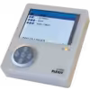 Styrepanel CI600 hvit