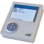 Styrepanel CI600 hvit