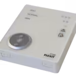 Styrepanel CI60 hvit