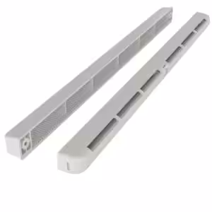 Spalteventil W400 40cm