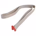 Kabel flat 12V 700mm