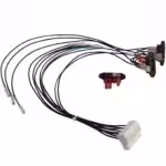 Ledningssett Trafo S4/S7R