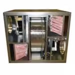 Filtersett Covent CMG 800