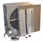 Rotor komplett S4/6/7 SP30 Reserve