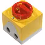 Bryter allpolig GS01 16A 3POL