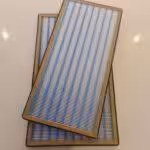 Villavent SAVE VSR 500 panelfilter