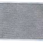 Avtrekksfilter VX500/700