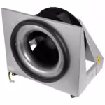 Vifte M1-2 L350R Res