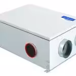 komfovent Domekt R 250 F / R 400 F / R400PE Filtersett med aktivt kull filter