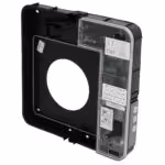 Innerdel m/el Aura One 100 sort