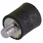 Demper rotormotor Res