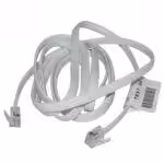 Ledning 6-polet CS60 2m Reserve