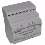 Trafo 230/24v 40va Reserve