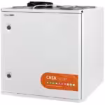 Filtersett Swegon Casa R5 Smart / ilto R120