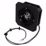 Vifte kompl Nordic CL3