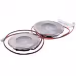 Spotlight LED 2 stk