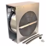 Rotor komplett S4/7 CS50 Reserve