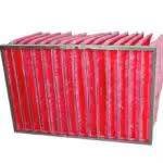 Filterset F5  L20R