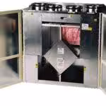 Filtersett til Flexit L7X / VG 700 / VGS 700 / VGL 700 / S7 X / VG 600