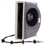 Motor komplett EC K2.1 Res