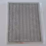 Fettfilter KA4/KA6