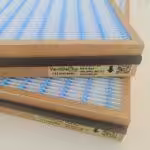 HERU 160 T NextGen filtersett