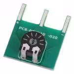 Potentiometer SAT EC Reserve