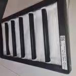 Tilluft Filter VX / VVX 500 - 700 modeller