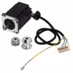 Rotormotor Nordic/EcoNordic Res
