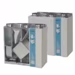 Avtrekksfilter VVX-200/VX-250