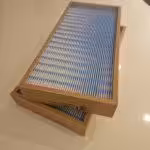Filtersett Exvent LTR-5 Z