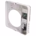 Innerdel m/el Aura One 160 hvit