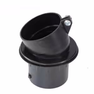 Adapter støvpose