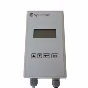Automatikkdel SLB/A EC