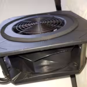 Vifte komplett VTR 200