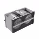 Rotor komplett VSR 150