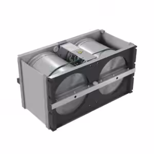 Rotor komplett VSR 150