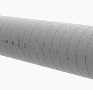 Tube ISO 125 1m