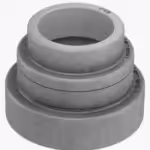 Tube ISO 125/160/200 R