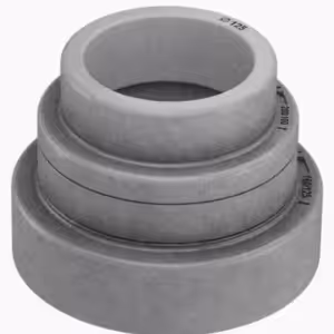 Tube ISO 125/160/200 R