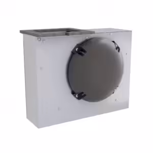 Vifte komplett VSR 150