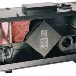 Filtersett flexit VG / VGL 400 posefilter