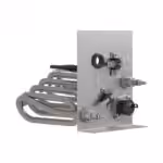 Ettervarmebatteri VTR 500