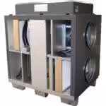Flexit L14R alle modeller Filtersett