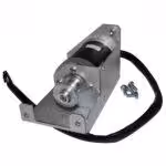 Rotormotor kpl v K2 CS60 Reserve