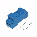 Sokkel 9672 for rele 55217