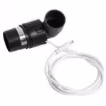 Veggmuffe cvROBO ITR801