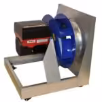 Motor komplett L40R Reserve